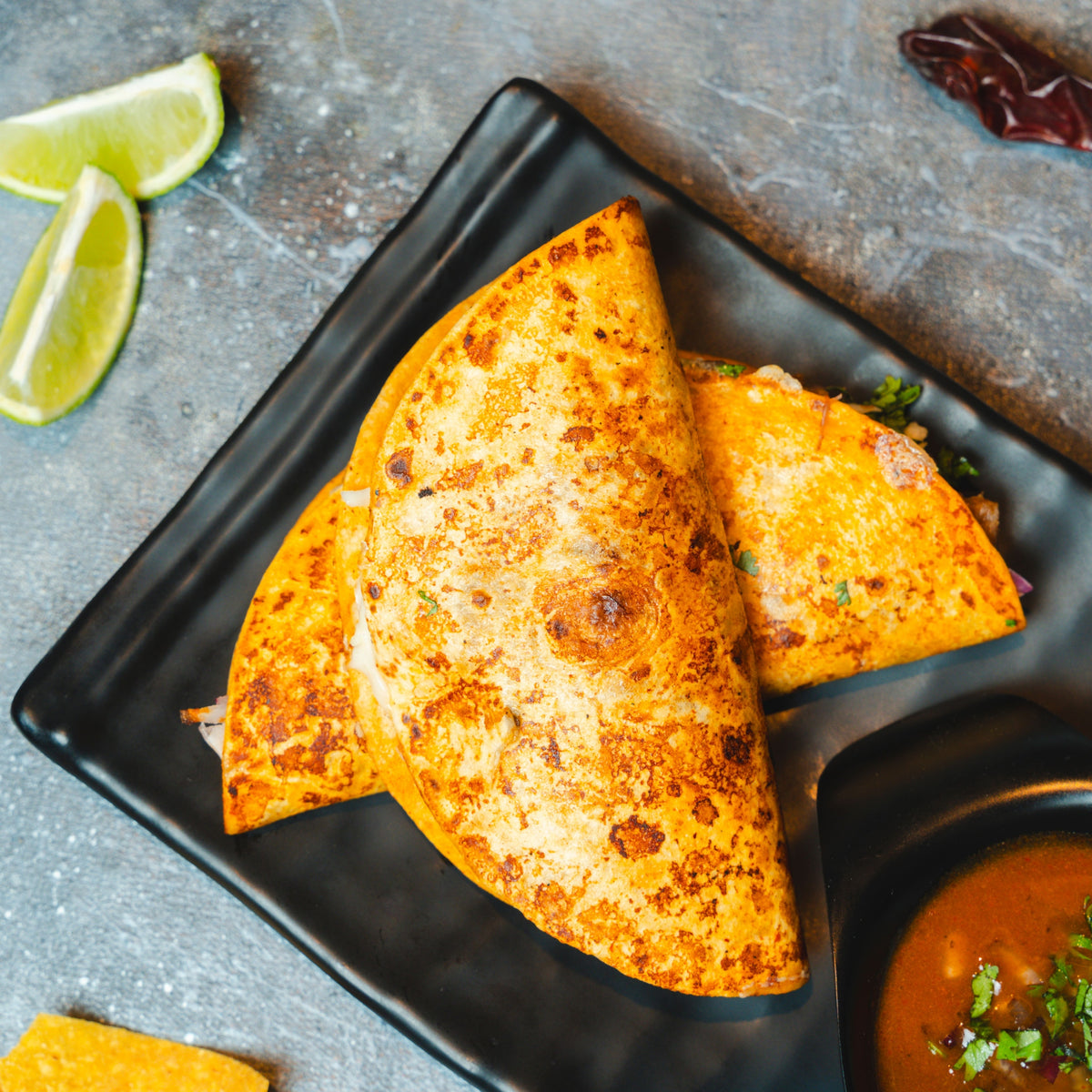 Clase Cocina Mexicana - 13 de Octubre