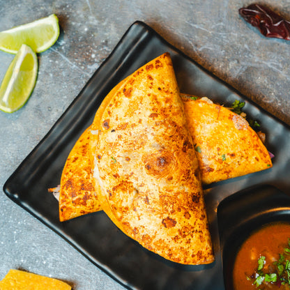Clase Cocina Mexicana - 13 de Octubre