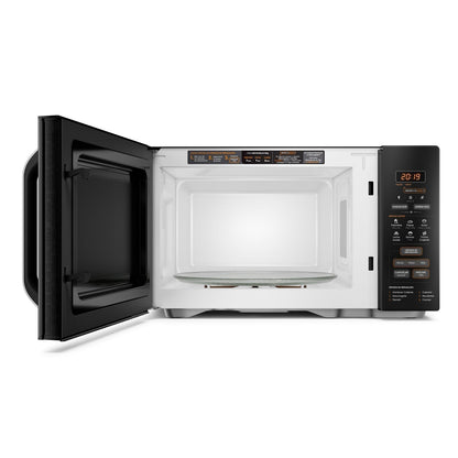 Microondas 31 Litros Digital MM31FB Mademsa2#Negro