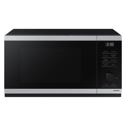 Microondas MS23DG4504ATZS Con Quick Defrost 23 Lts Samsung2#Gris