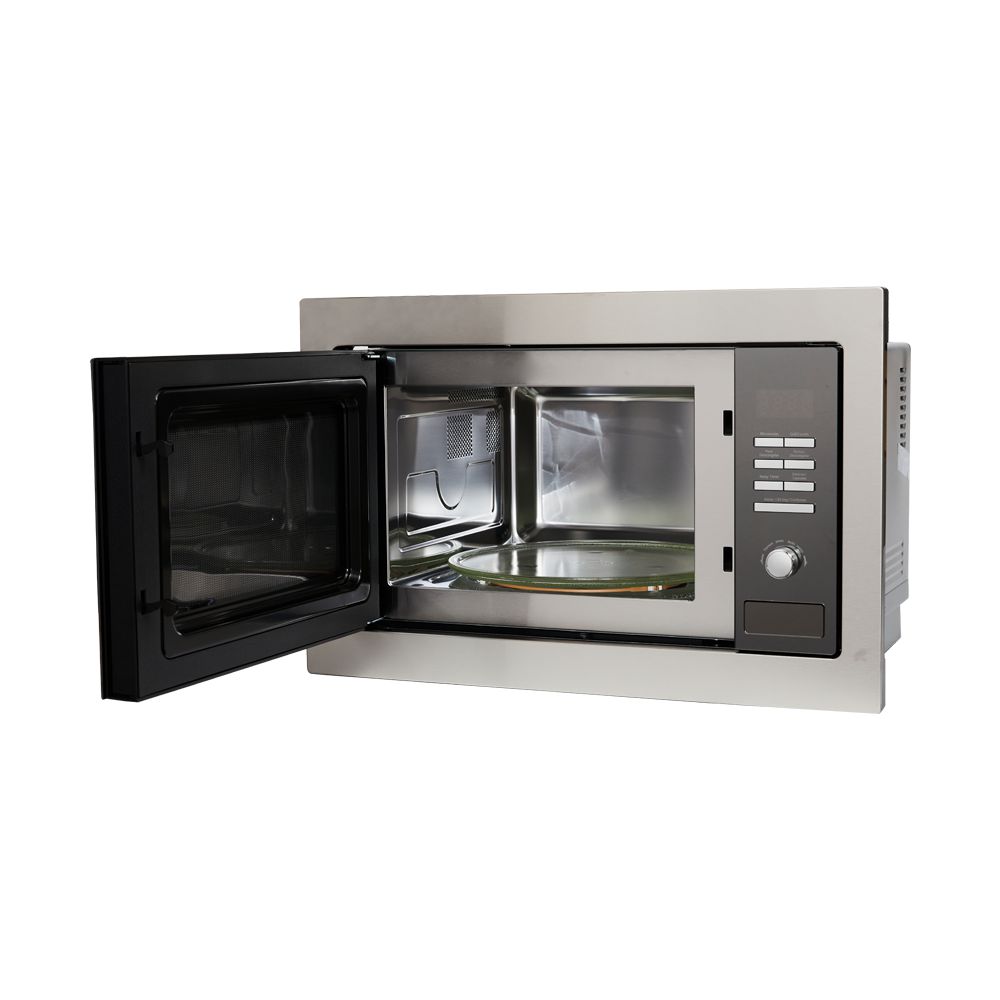 Microondas Empotrado Design 24 Lts FDV - Caja Dañada-Microondas Empotrados