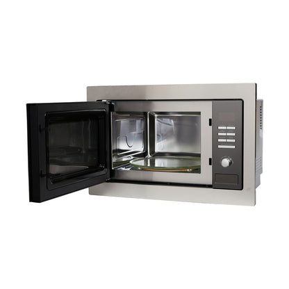 Microondas Empotrado Design 24 Lts FDV - Caja Dañada-Microondas Empotrados