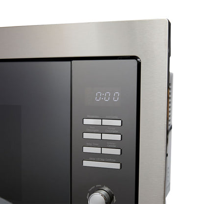 Microondas Empotrado Design 24 Lts FDV - Caja Dañada-Microondas Empotrados