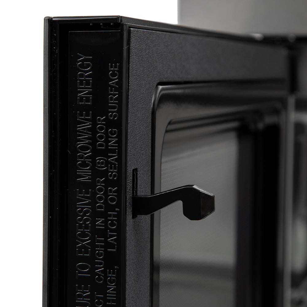 Microondas Empotrado Design 24 Lts FDV - Caja Dañada-Microondas Empotrados