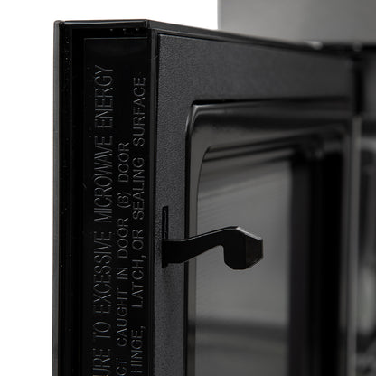 Microondas Empotrado Design 24 Lts FDV - Caja Dañada-Microondas Empotrados