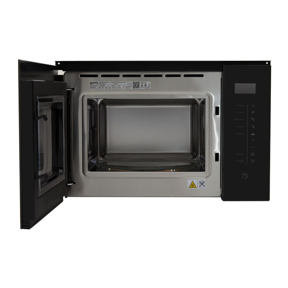Microondas FMI125N 25 lts SMEG