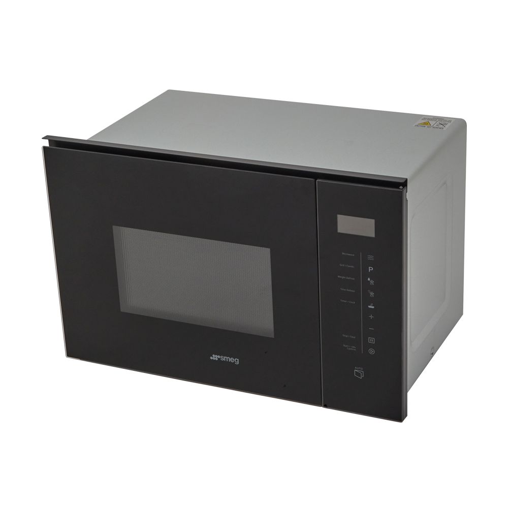 Microondas FMI125N 25 lts SMEG