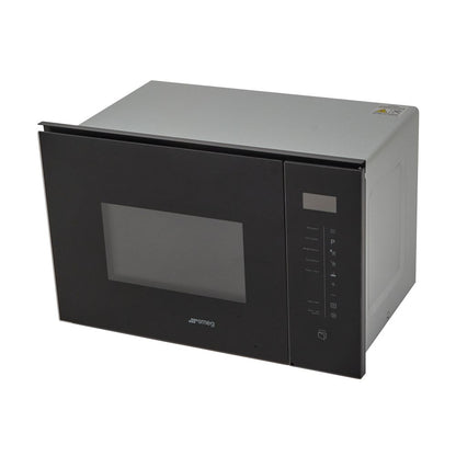 Microondas FMI125N 25 lts SMEG
