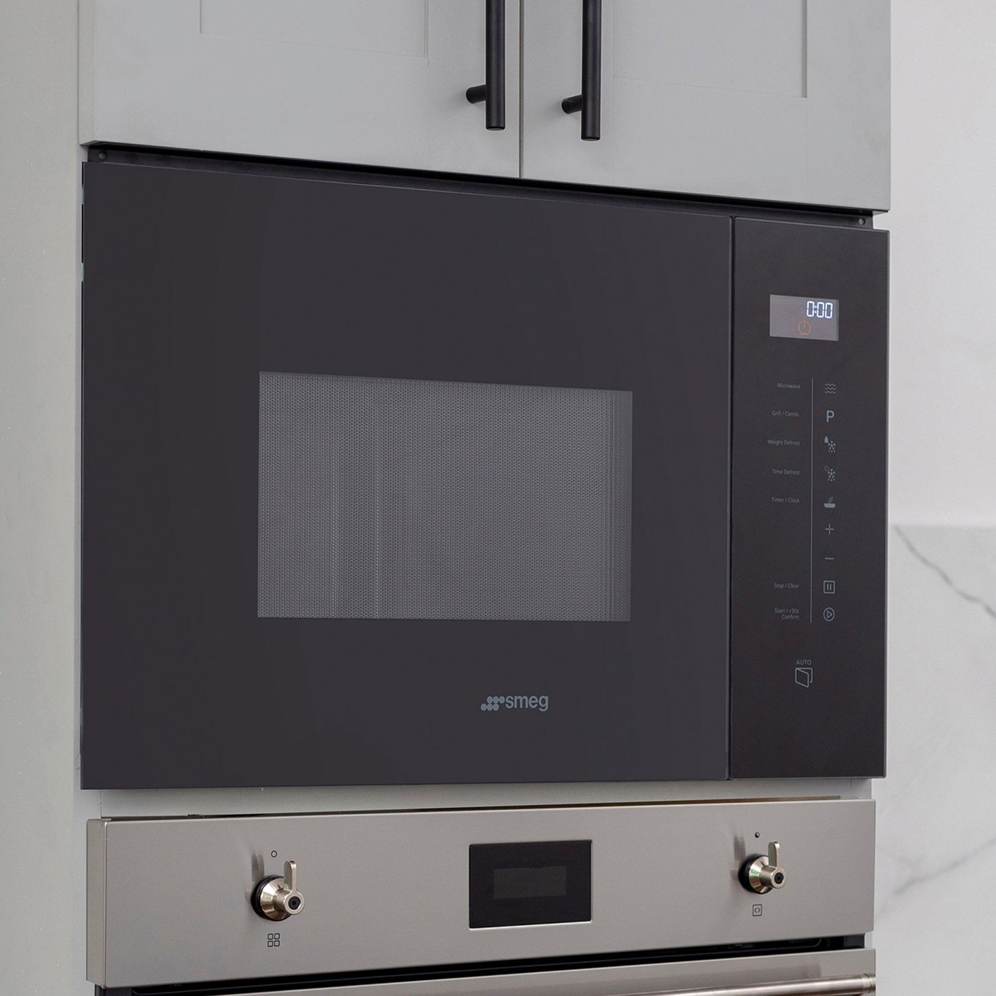 Microondas FMI125N 25 lts SMEG