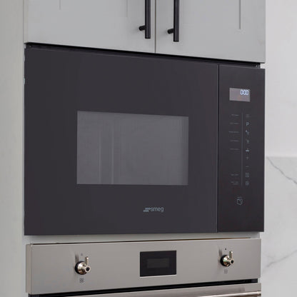 Microondas FMI125N 25 lts SMEG
