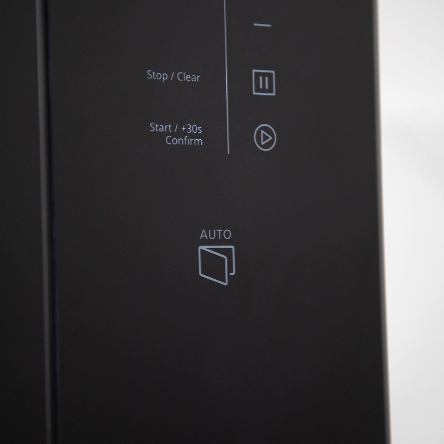 Microondas FMI125N 25 lts SMEG