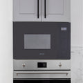 Microondas FMI125N 25 lts SMEG