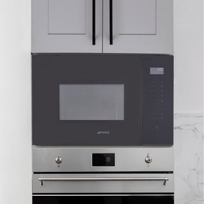 Microondas FMI125N 25 lts SMEG