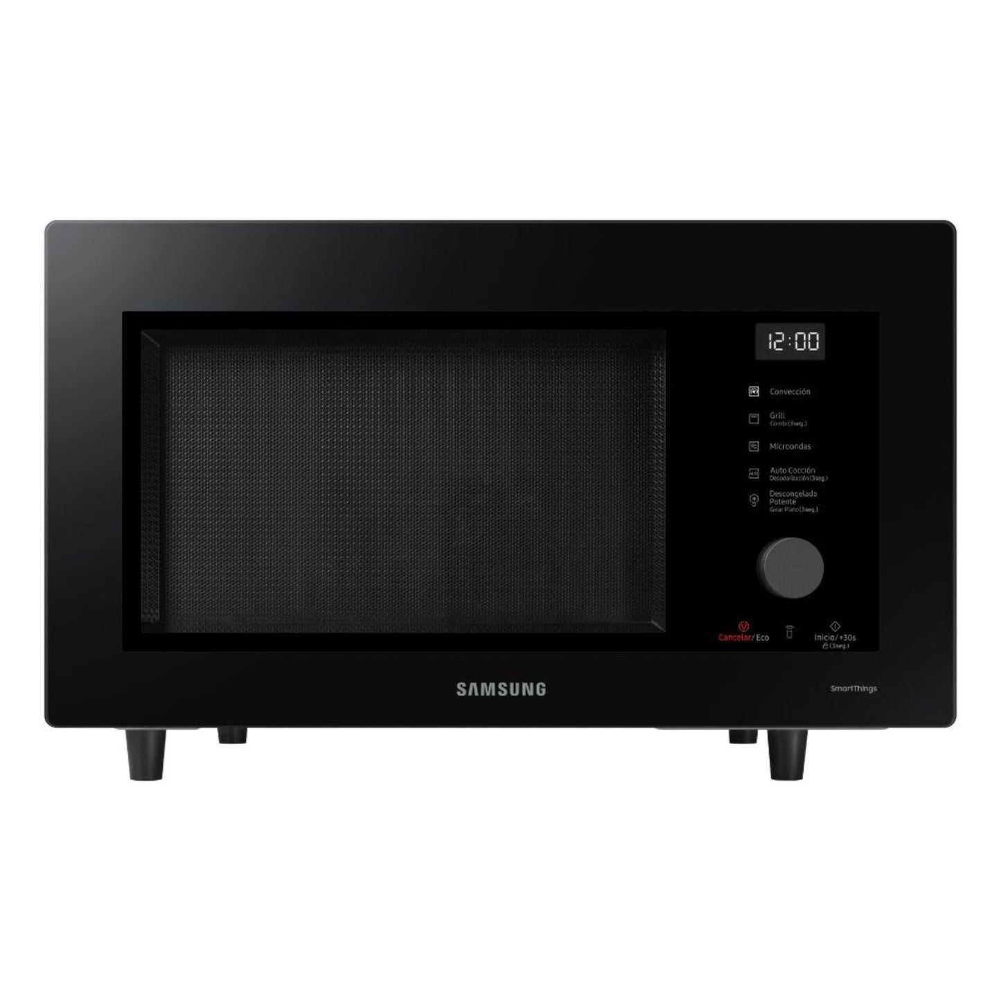 Microondas Grill con Power Defrost 32L MC32DG7646CKZS Samsung2#undefined