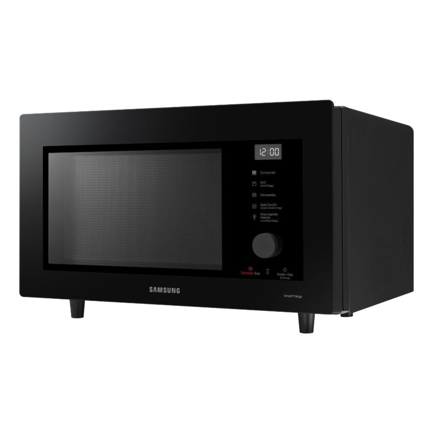 Microondas Grill con Power Defrost 32L MC32DG7646CKZS Samsung3#undefined