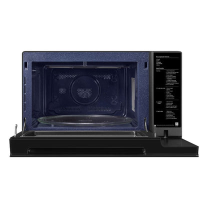Microondas Grill con Power Defrost 32L MC32DG7646CKZS Samsung4#undefined