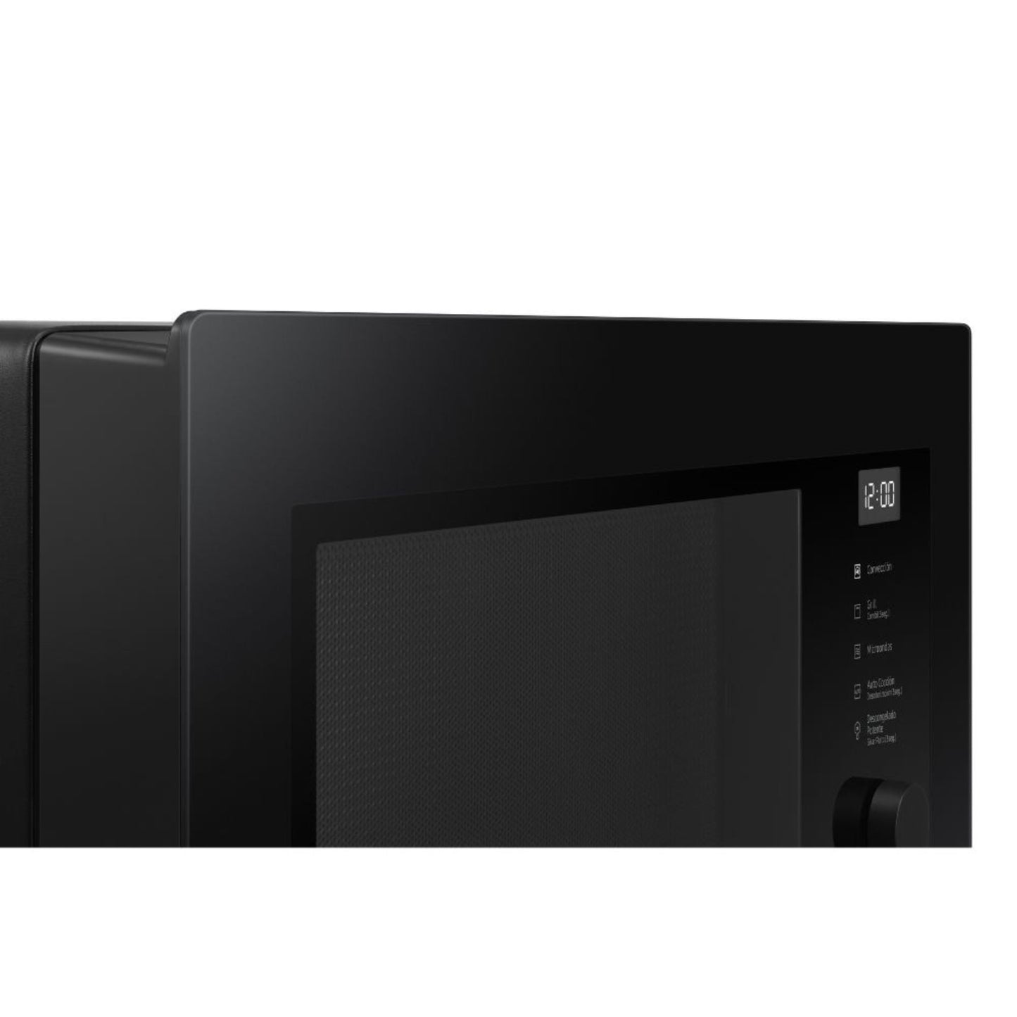 Microondas Grill con Power Defrost 32L MC32DG7646CKZS Samsung8#undefined