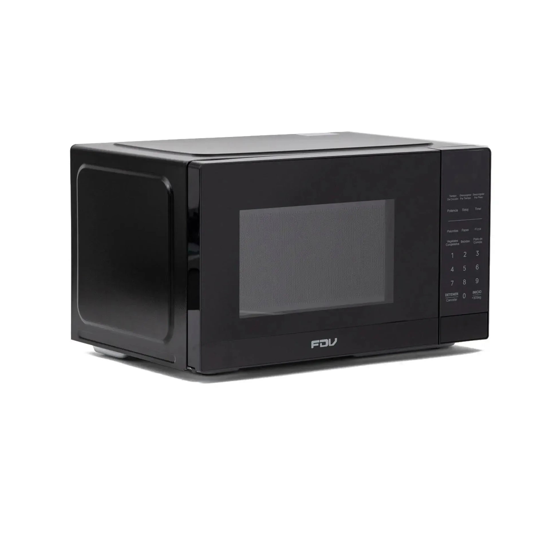 Microondas Libre Instalación 25 Lts FDV - Caja Dañada-Microondas Free Standing