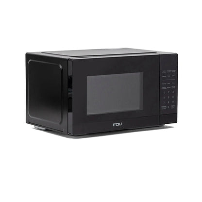 Microondas Libre Instalación 25 Lts FDV - Caja Dañada-Microondas Free Standing