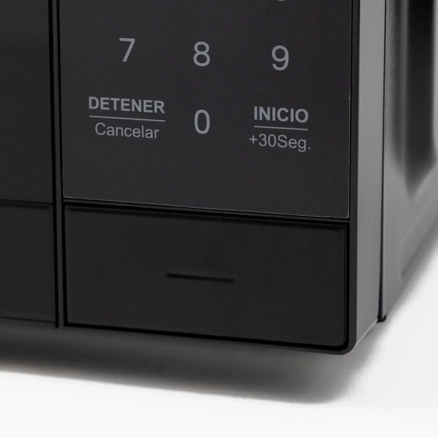 Microondas Libre Instalación 25 Lts FDV - Caja Dañada-Microondas Free Standing