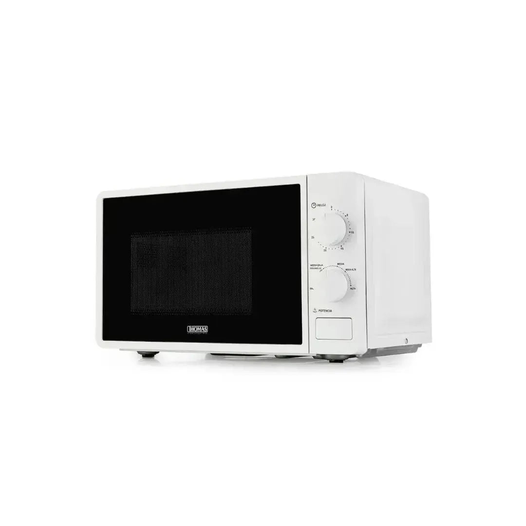 Microondas TH-18B05 Thomas5#Blanco