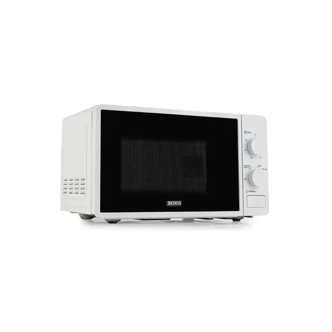 Microondas TH-18B05 Thomas6#Blanco
