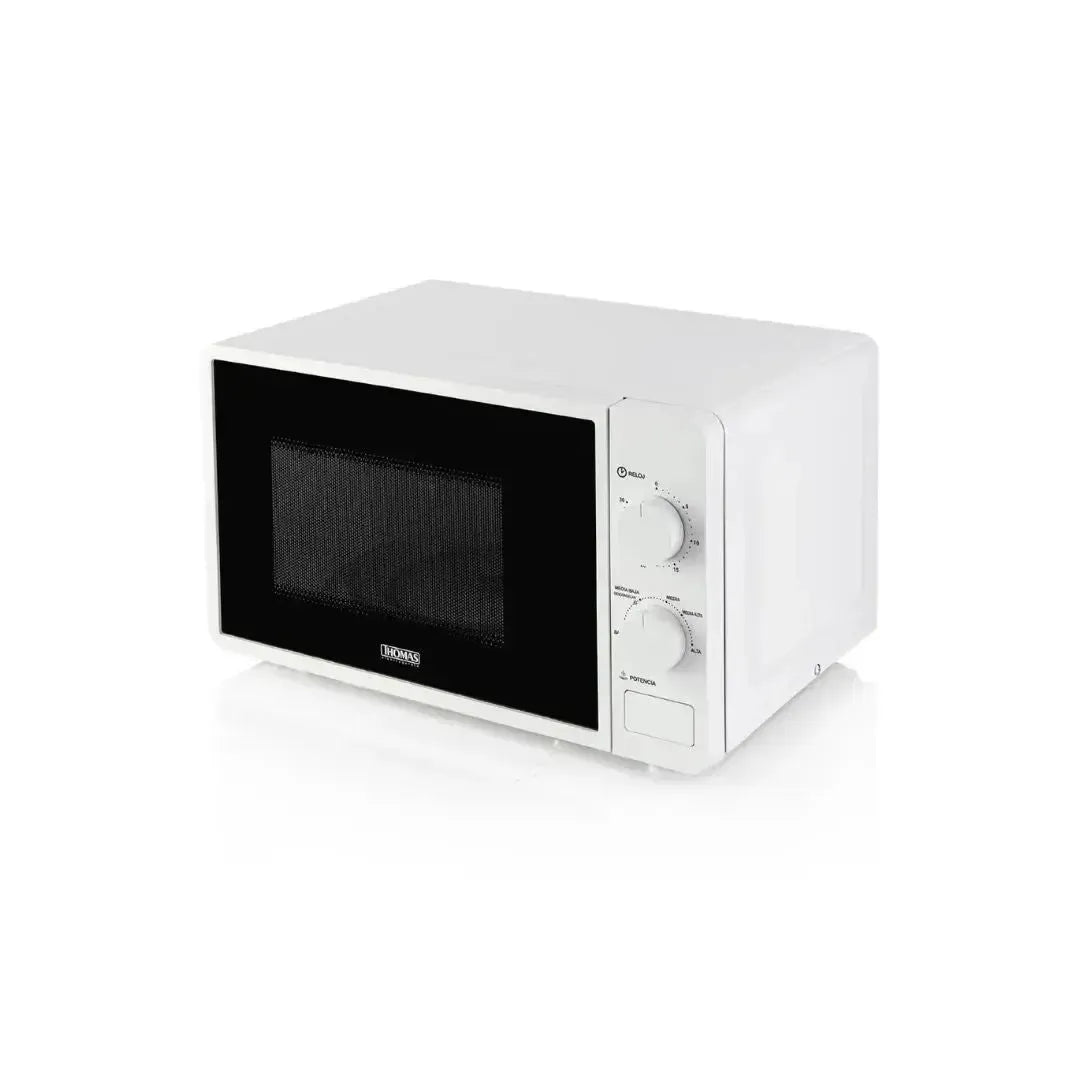 Microondas TH-18B05 Thomas7#Blanco