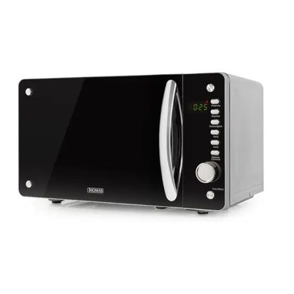 Microondas TH-20DM 20 Lts Thomas4#Acero