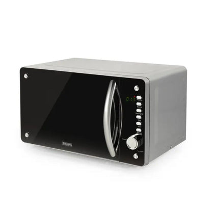 Microondas TH-20DM 20 Lts Thomas5#Acero