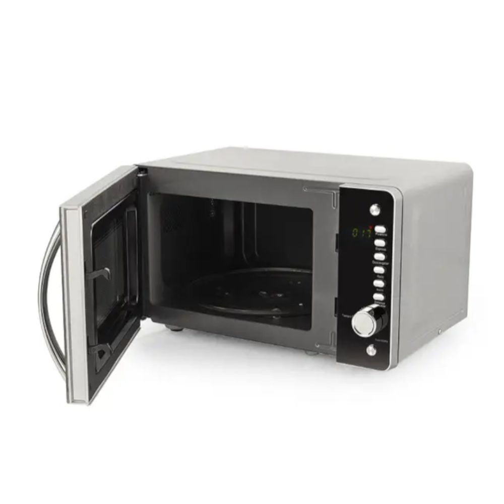 Microondas TH-20DM 20 Lts Thomas2#Acero