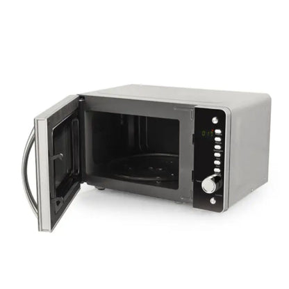 Microondas TH-20DM 20 Lts Thomas2#Acero