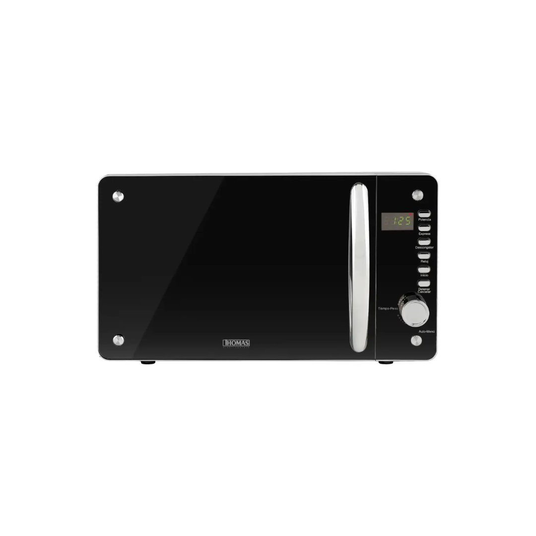 Microondas TH-20DM Thomas1#Metal