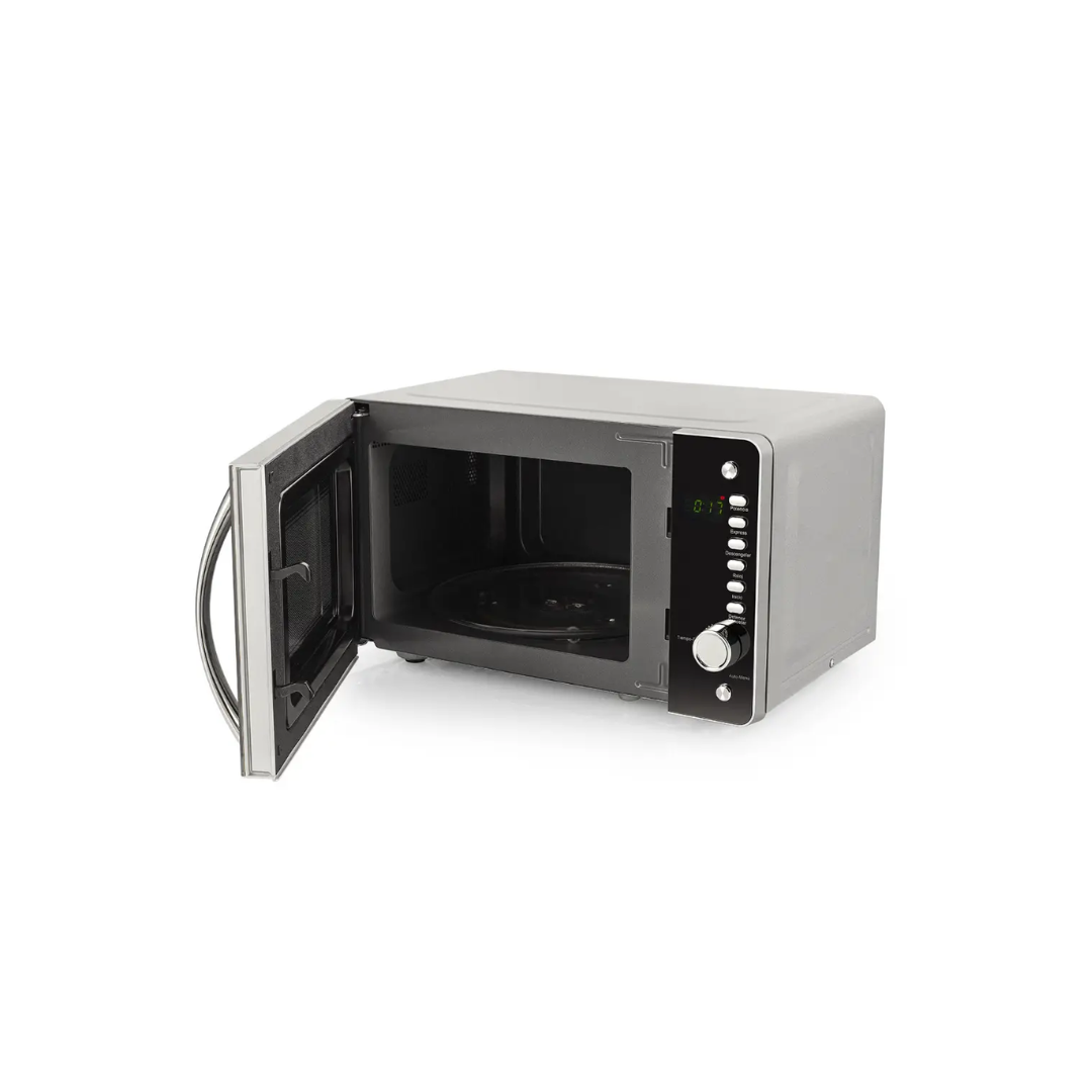 Microondas TH-20DM Thomas2#Metal