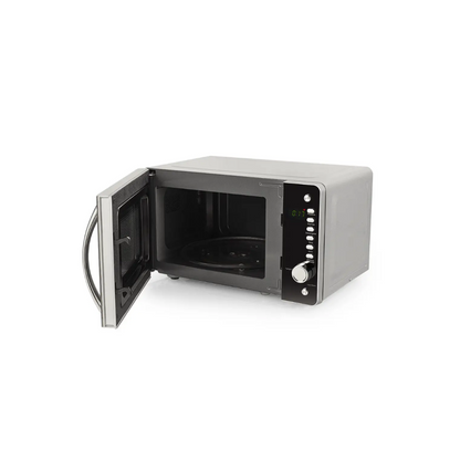Microondas TH-20DM Thomas2#Metal