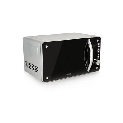 Microondas TH-20DM Thomas3#Metal