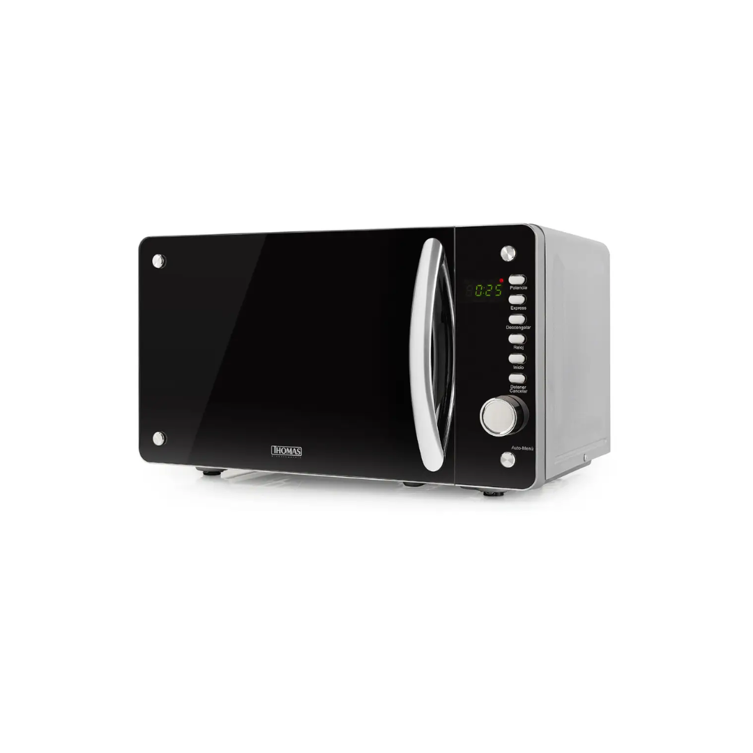 Microondas TH-20DM Thomas4#Metal