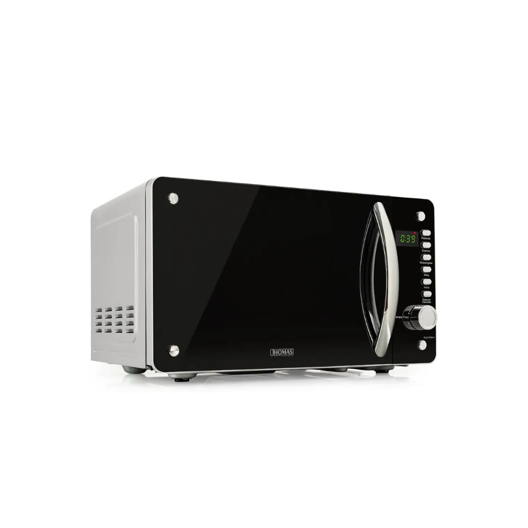 Microondas TH-20DM Thomas5#Metal