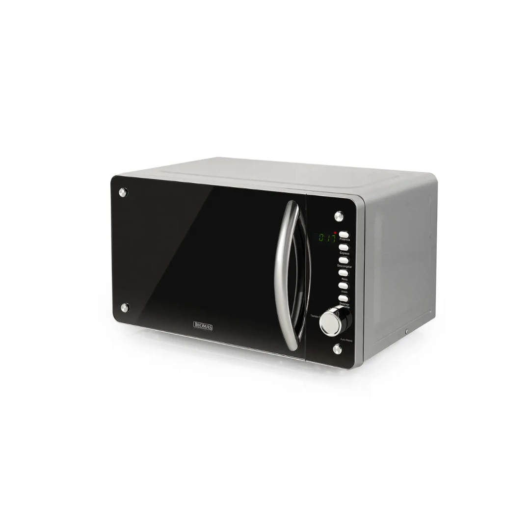 Microondas TH-20DM Thomas6#Metal