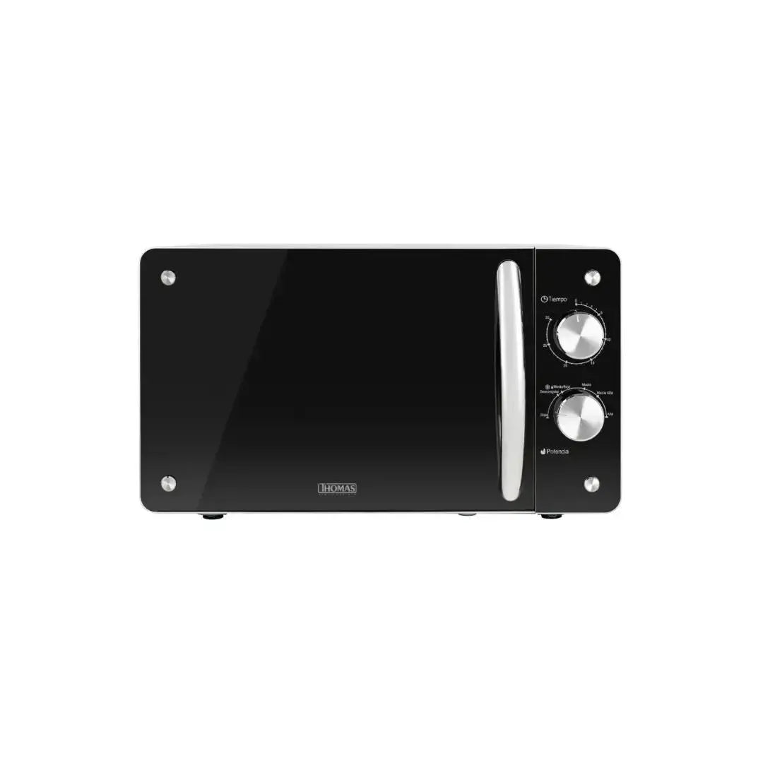 Microondas TH-20S01 Thomas1#Plata