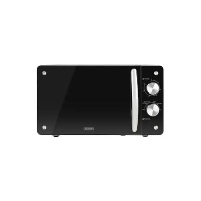 Microondas TH-20S01 Thomas1#Plata