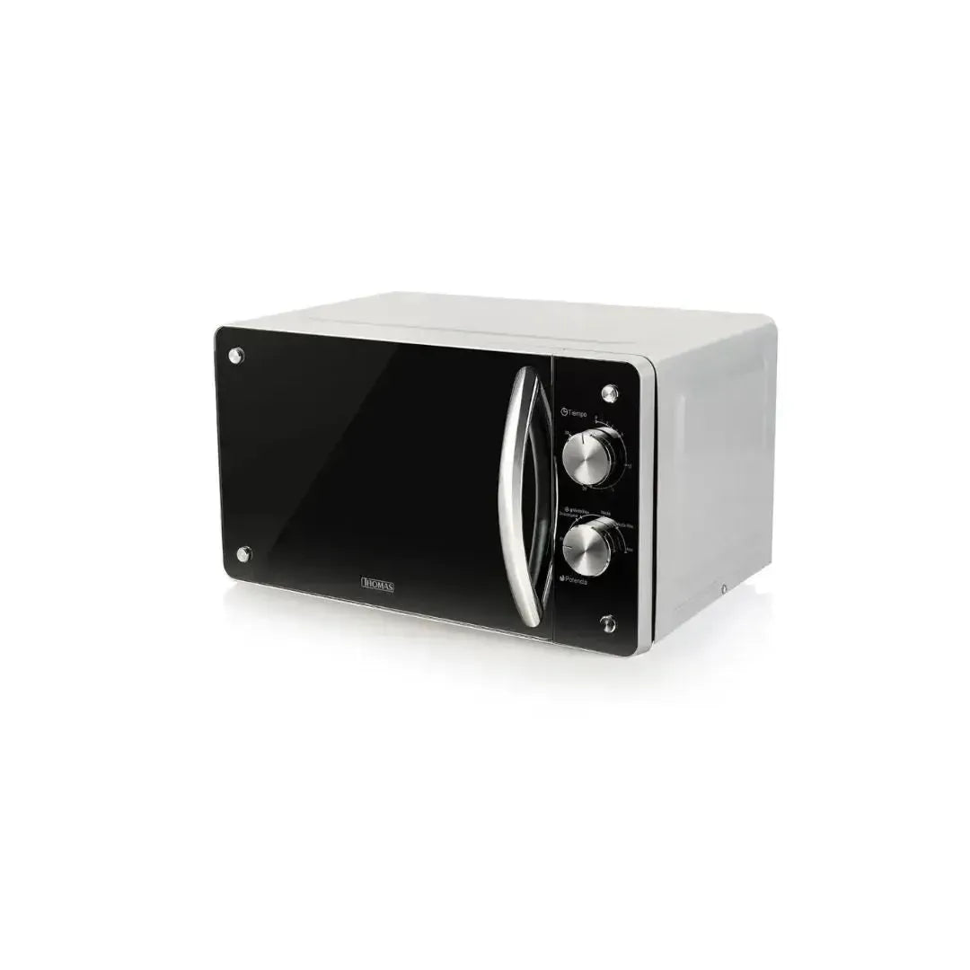 Microondas TH-20S01 Thomas2#Plata