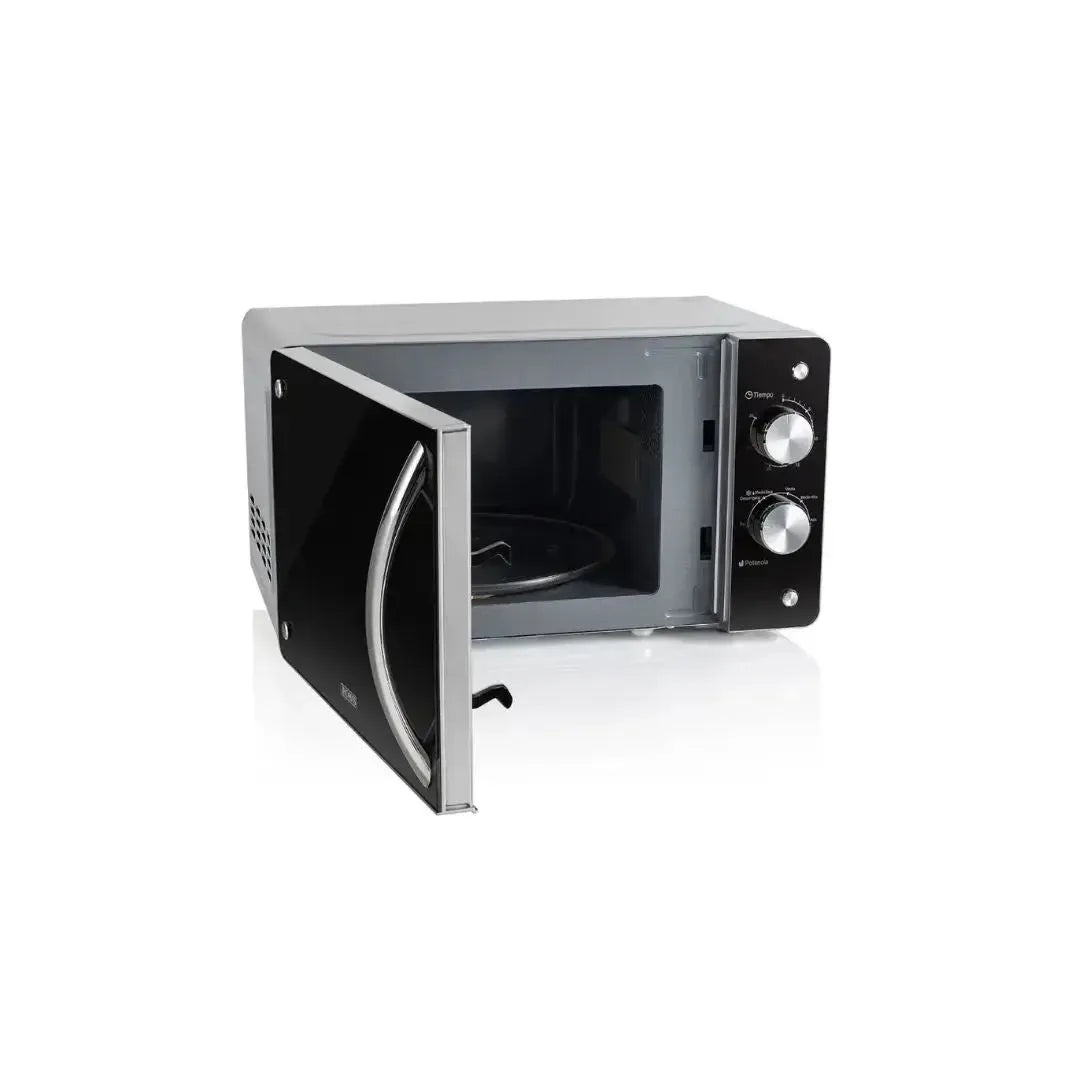 Microondas TH-20S01 Thomas3#Plata