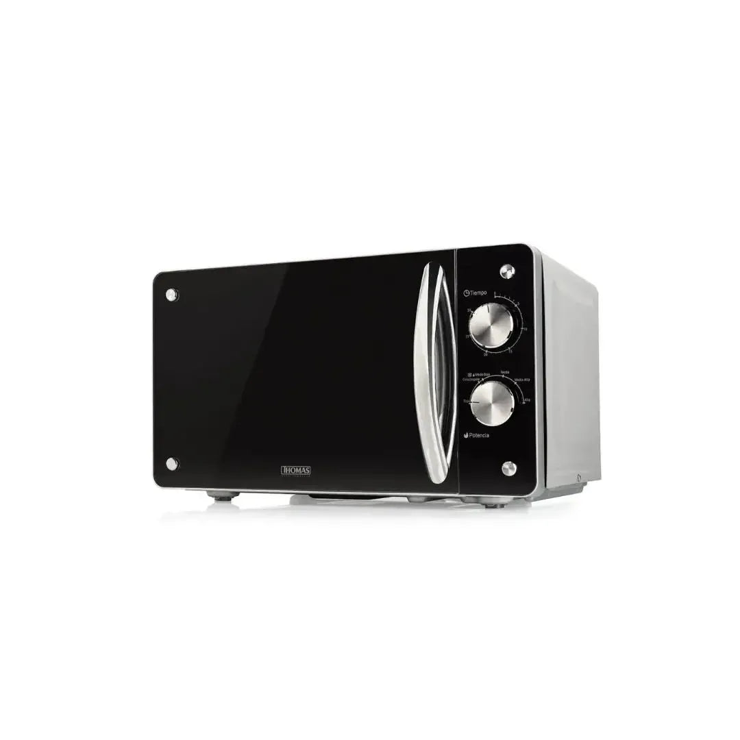 Microondas TH-20S01 Thomas5#Plata