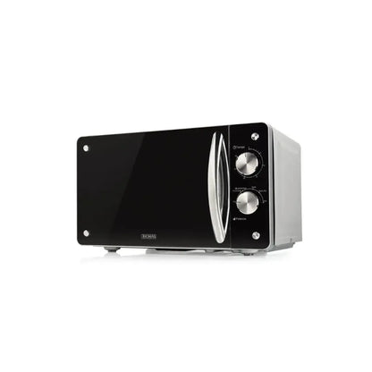Microondas TH-20S01 Thomas5#Plata