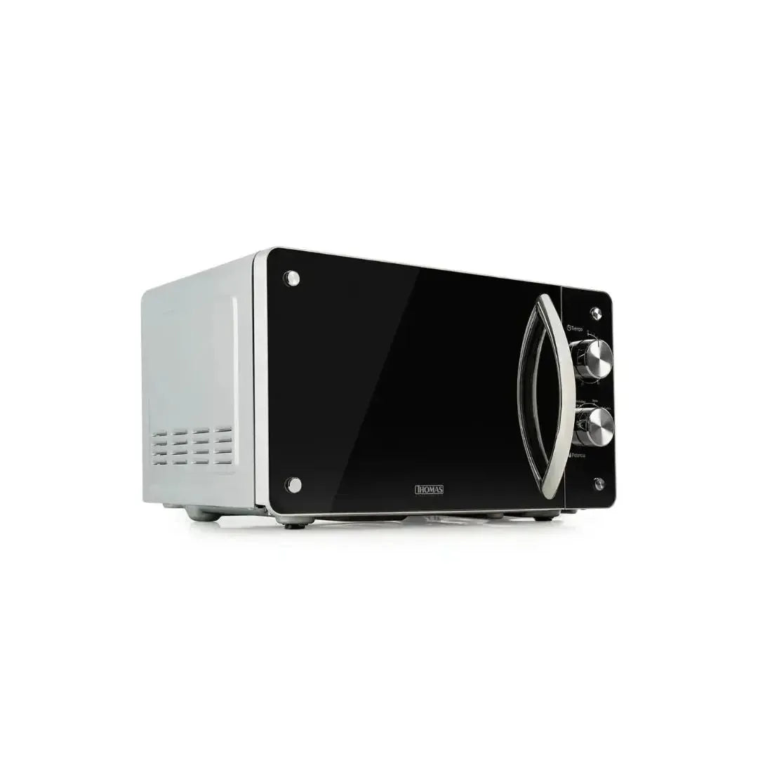 Microondas TH-20S01 Thomas6#Plata