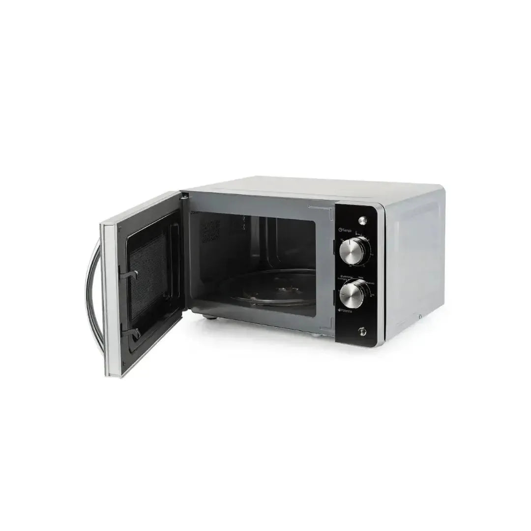 Microondas TH-20S01 Thomas8#Plata
