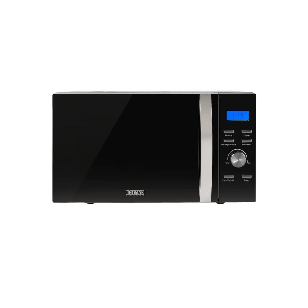 Microondas TH-25DM Thomas1#Metal