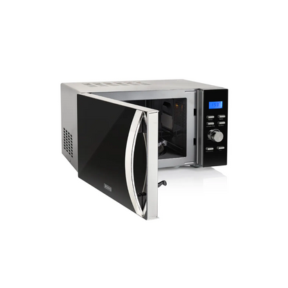 Microondas TH-25DM Thomas2#Metal