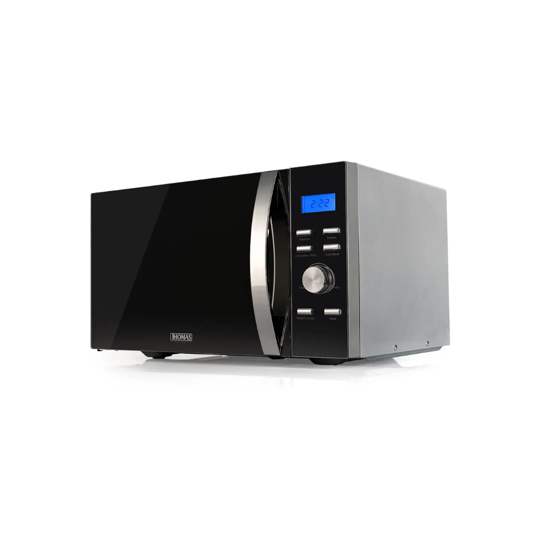 Microondas TH-25DM Thomas3#Metal