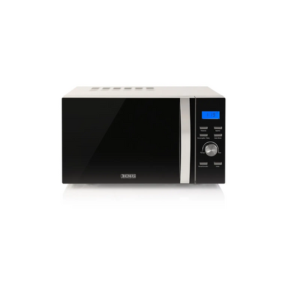 Microondas TH-25DM Thomas4#Metal